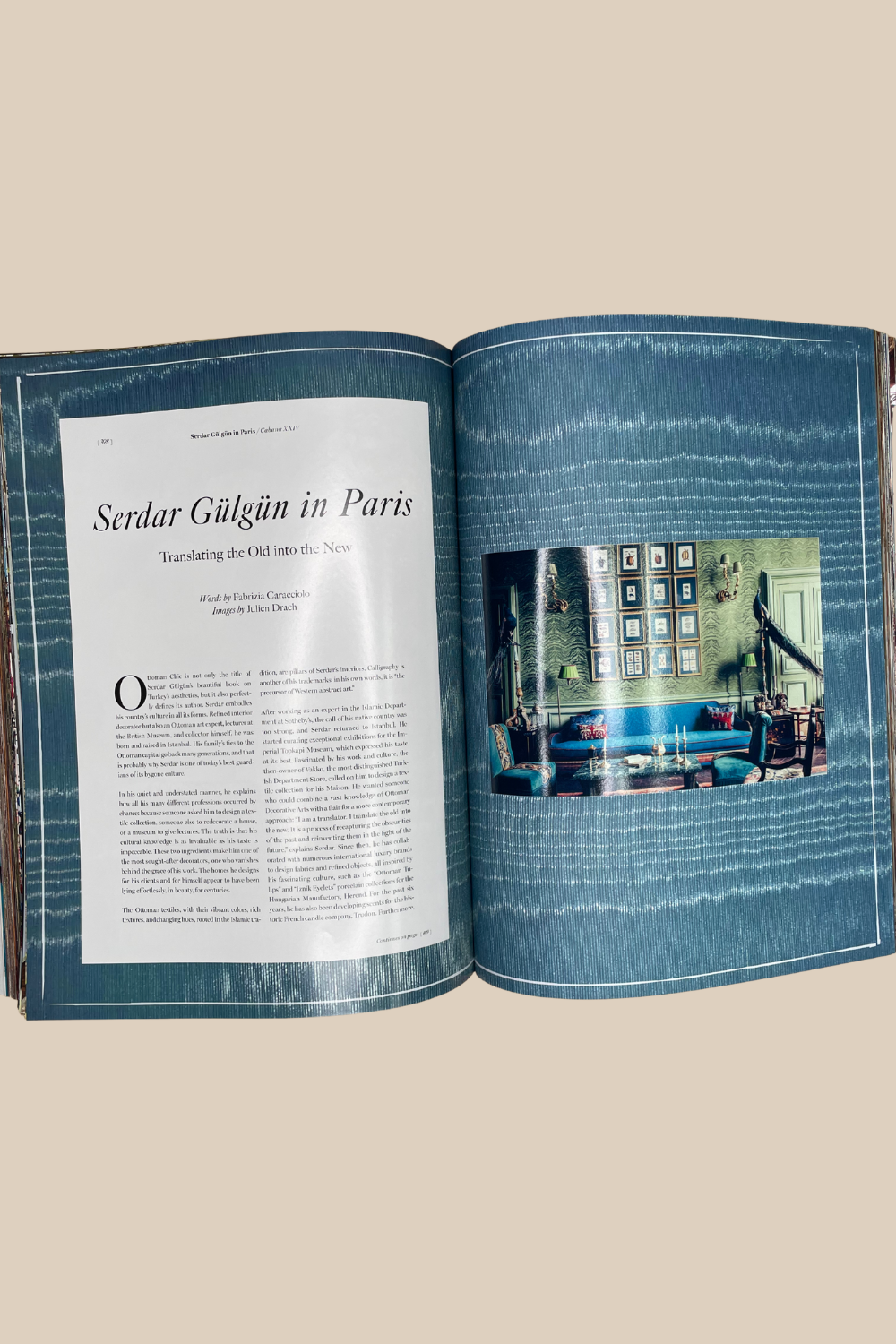 Cabana Magazine Issue 24