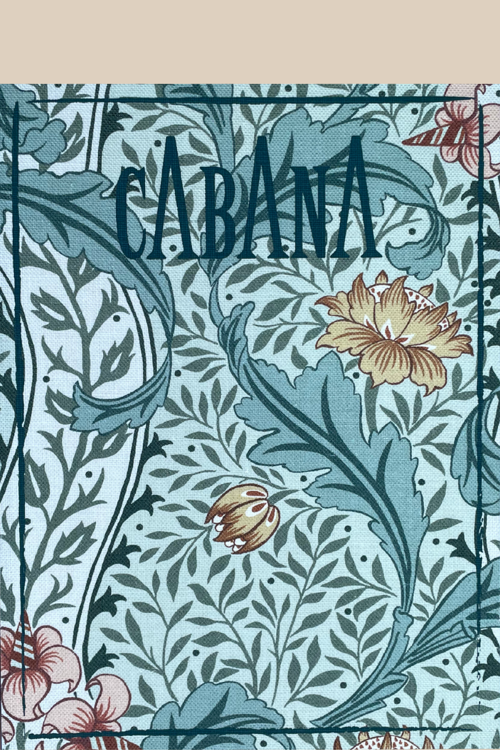 Cover of Cabana issue 24