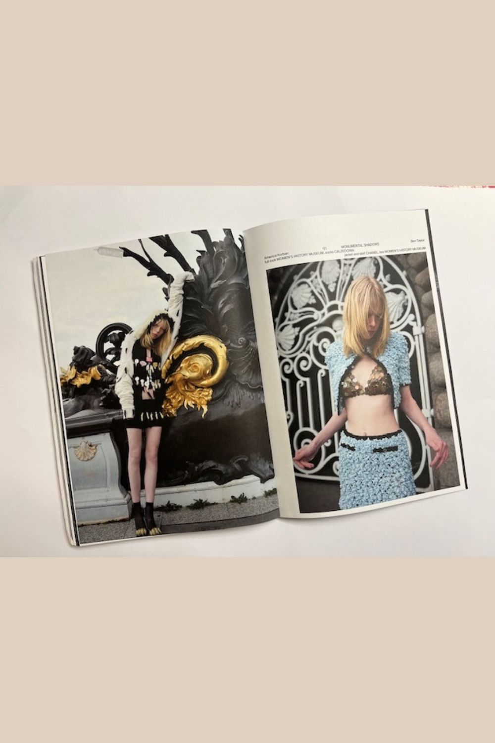 Carcy Issue 13