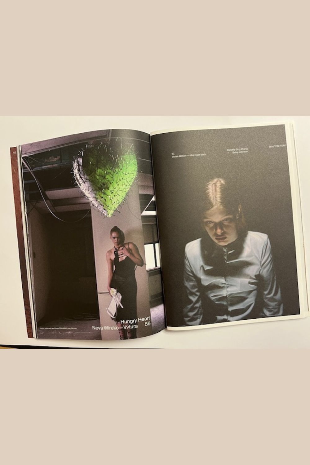 Carcy Issue 13