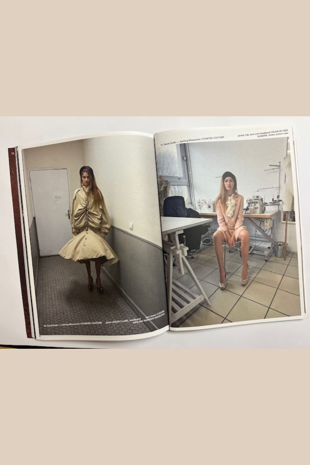 Carcy Issue 13