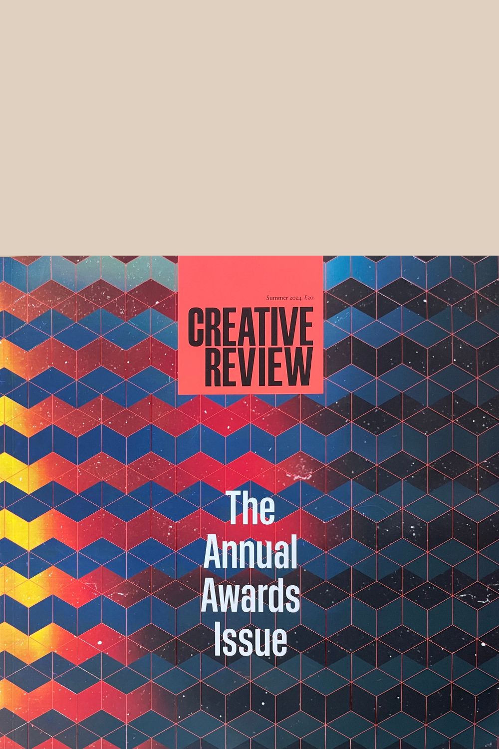 Creative Review: Summer 2024