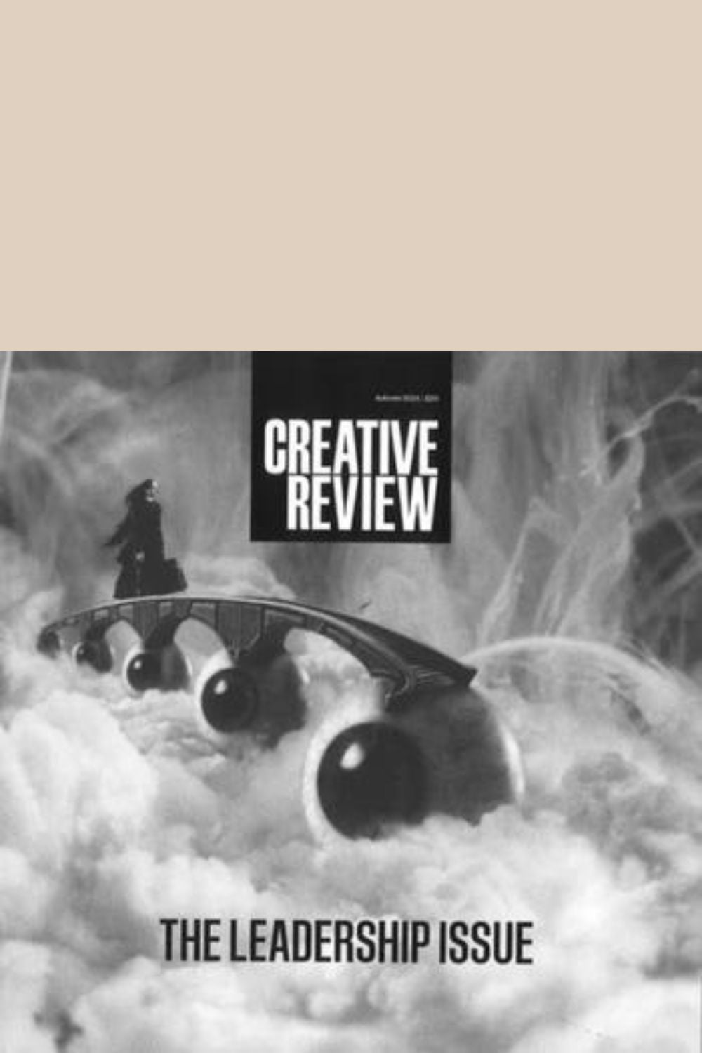 Creative Review - Leadership Issue