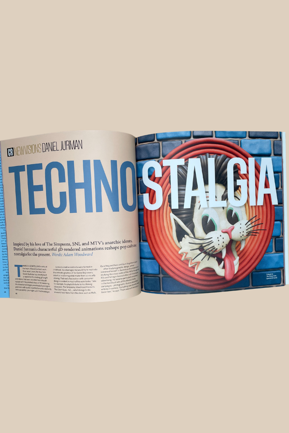 Creative Review: Winter 2025