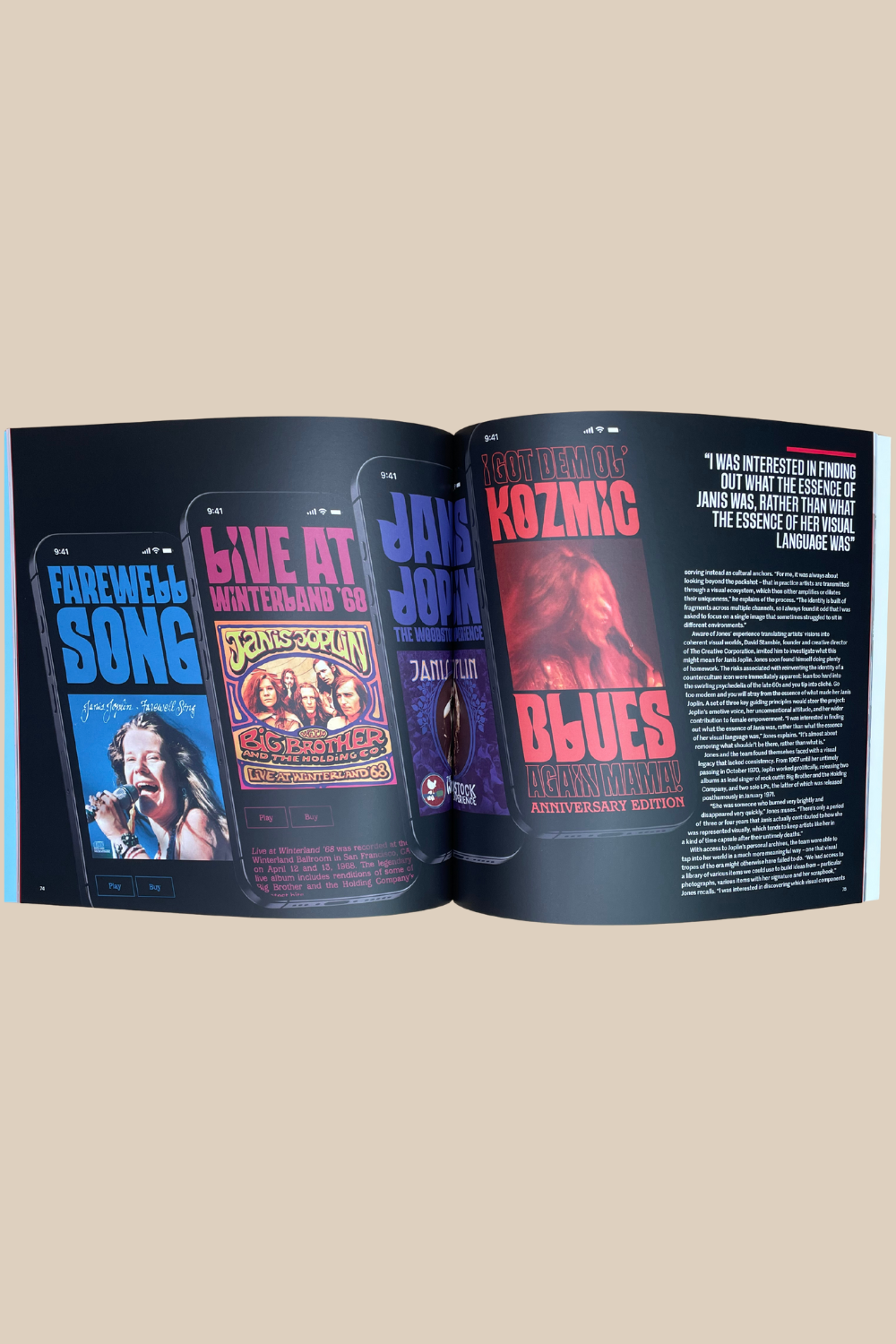 Creative Review: Winter 2025