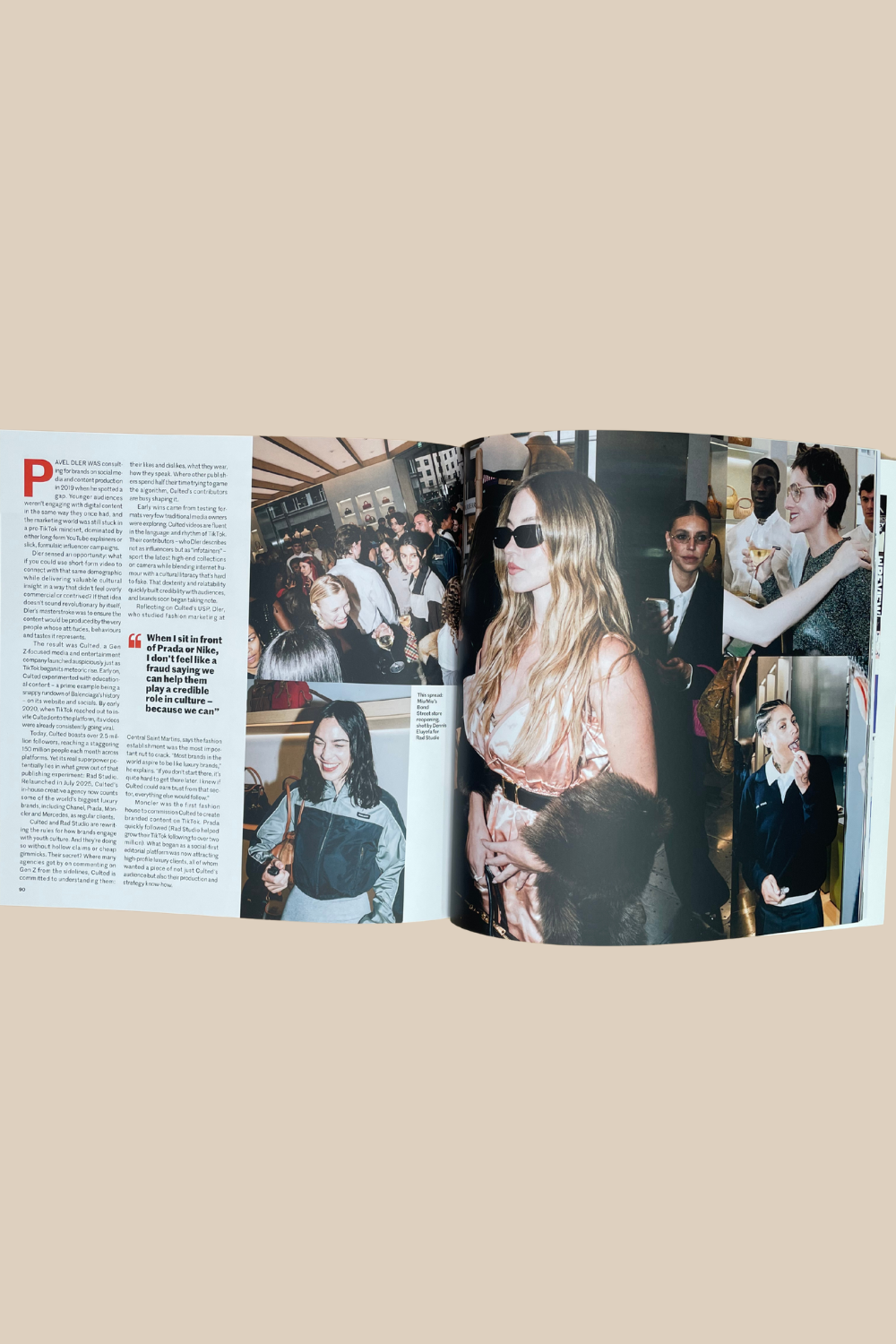 Creative Review: Winter 2025