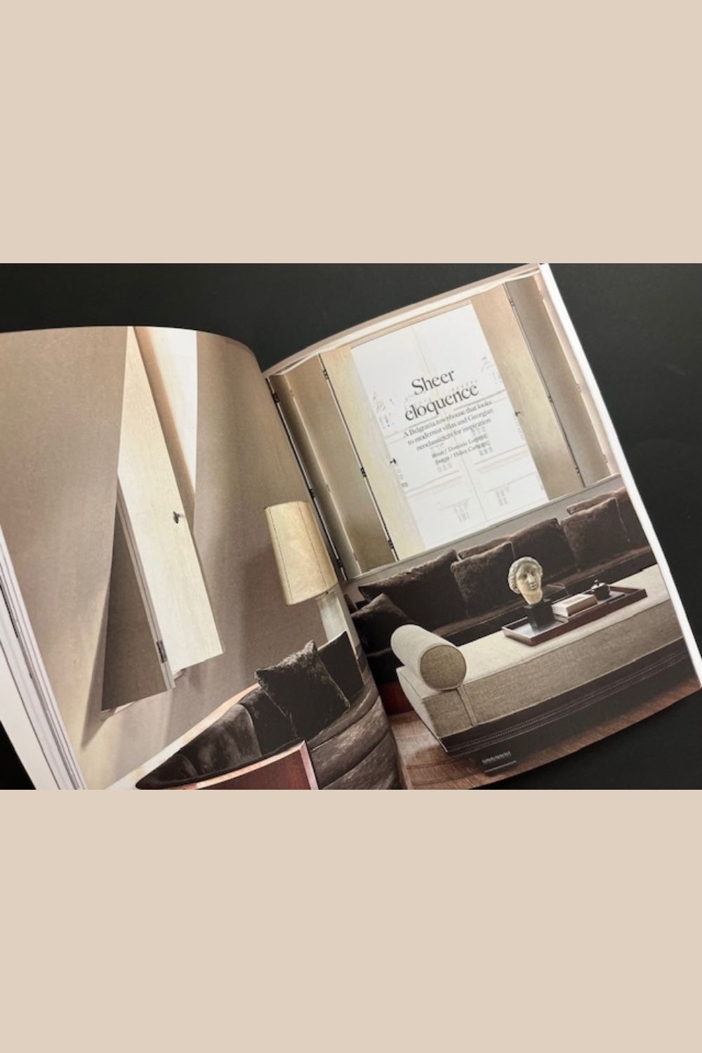 Design Anthology UK Issue 20
