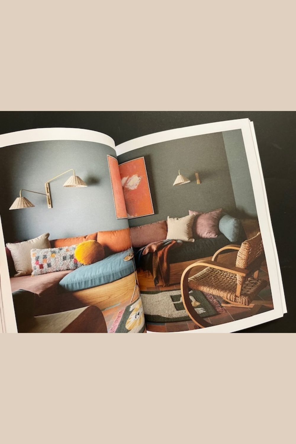 Design Anthology UK Issue 20