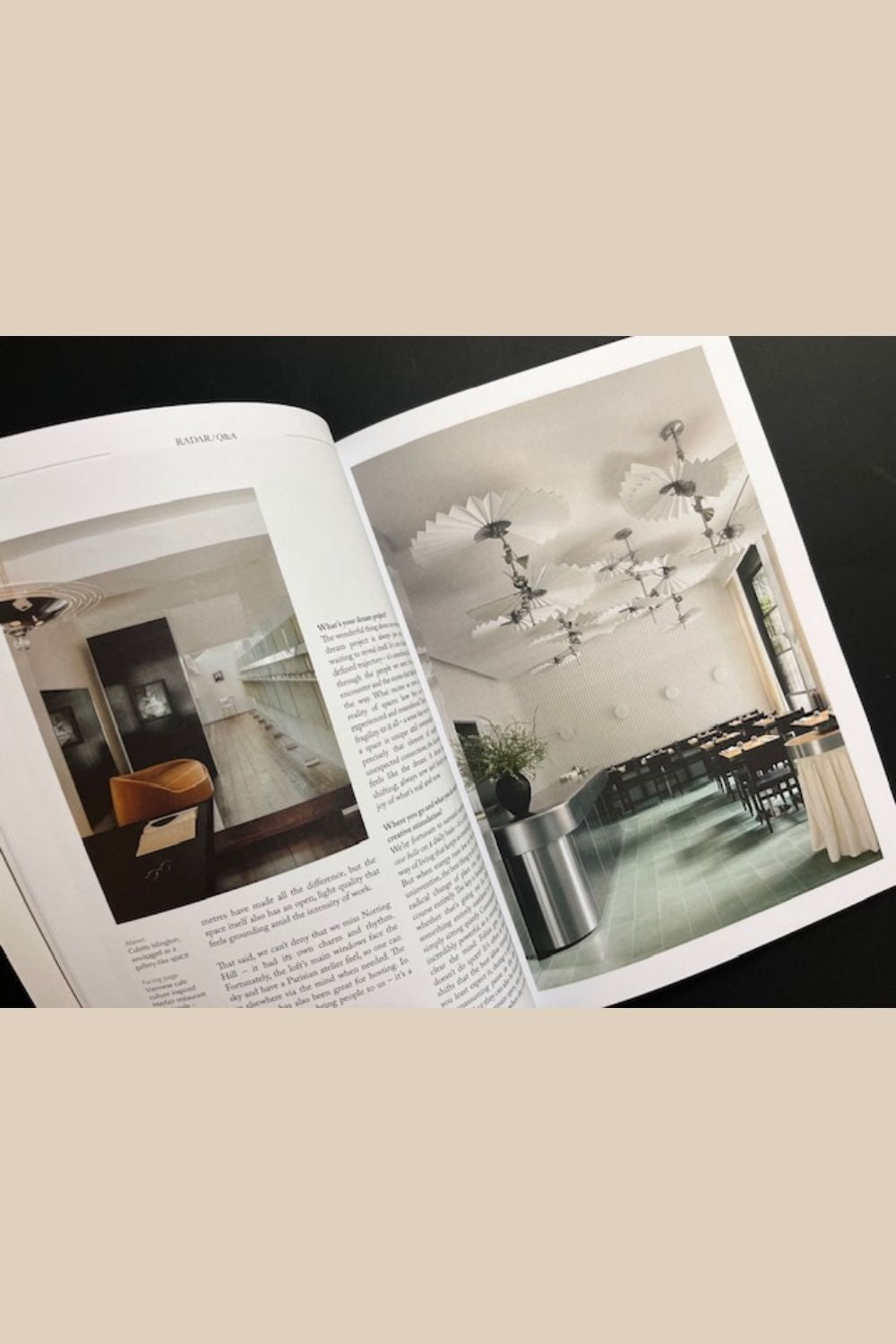 Design Anthology UK Issue 20