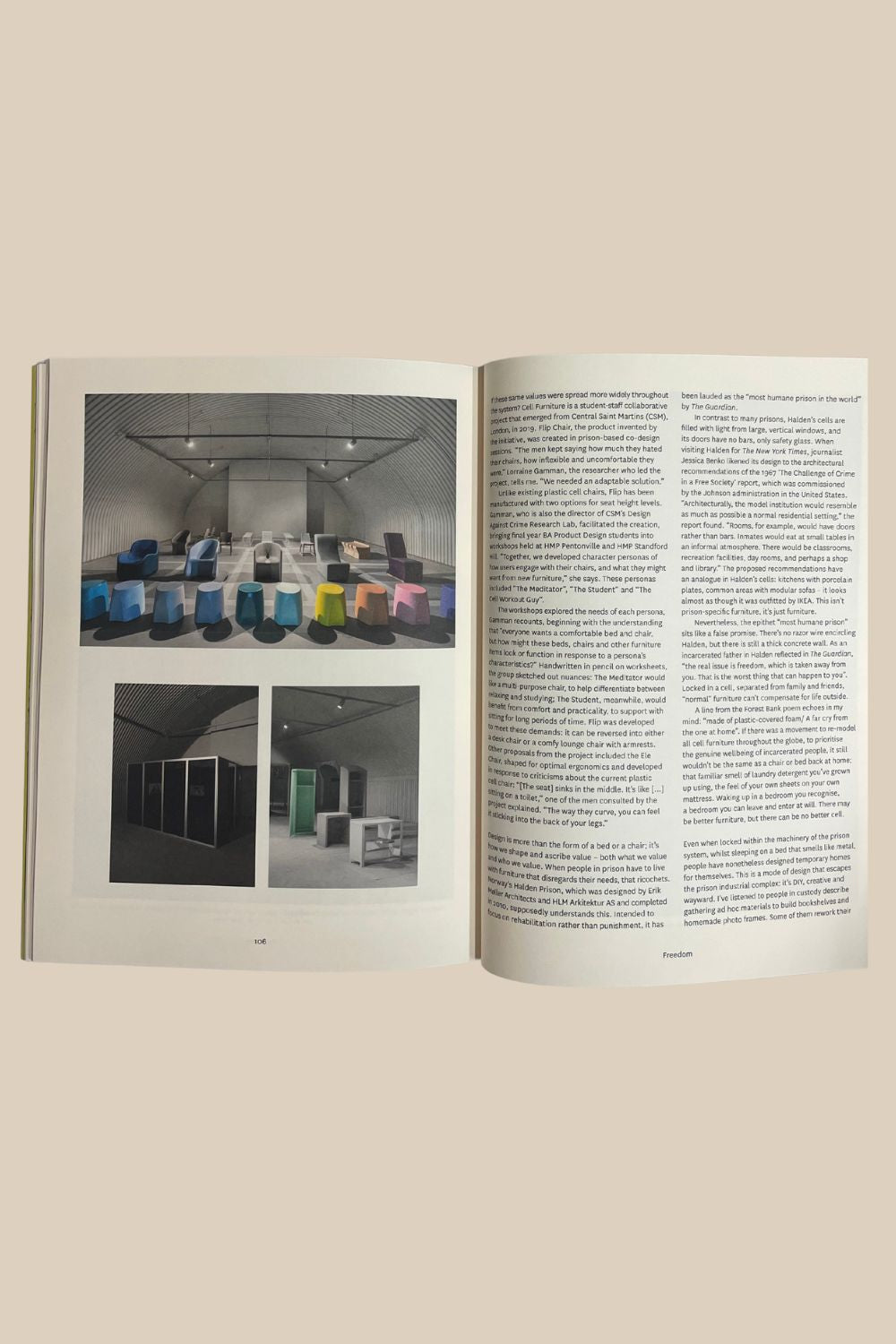 Disegno Issue 40