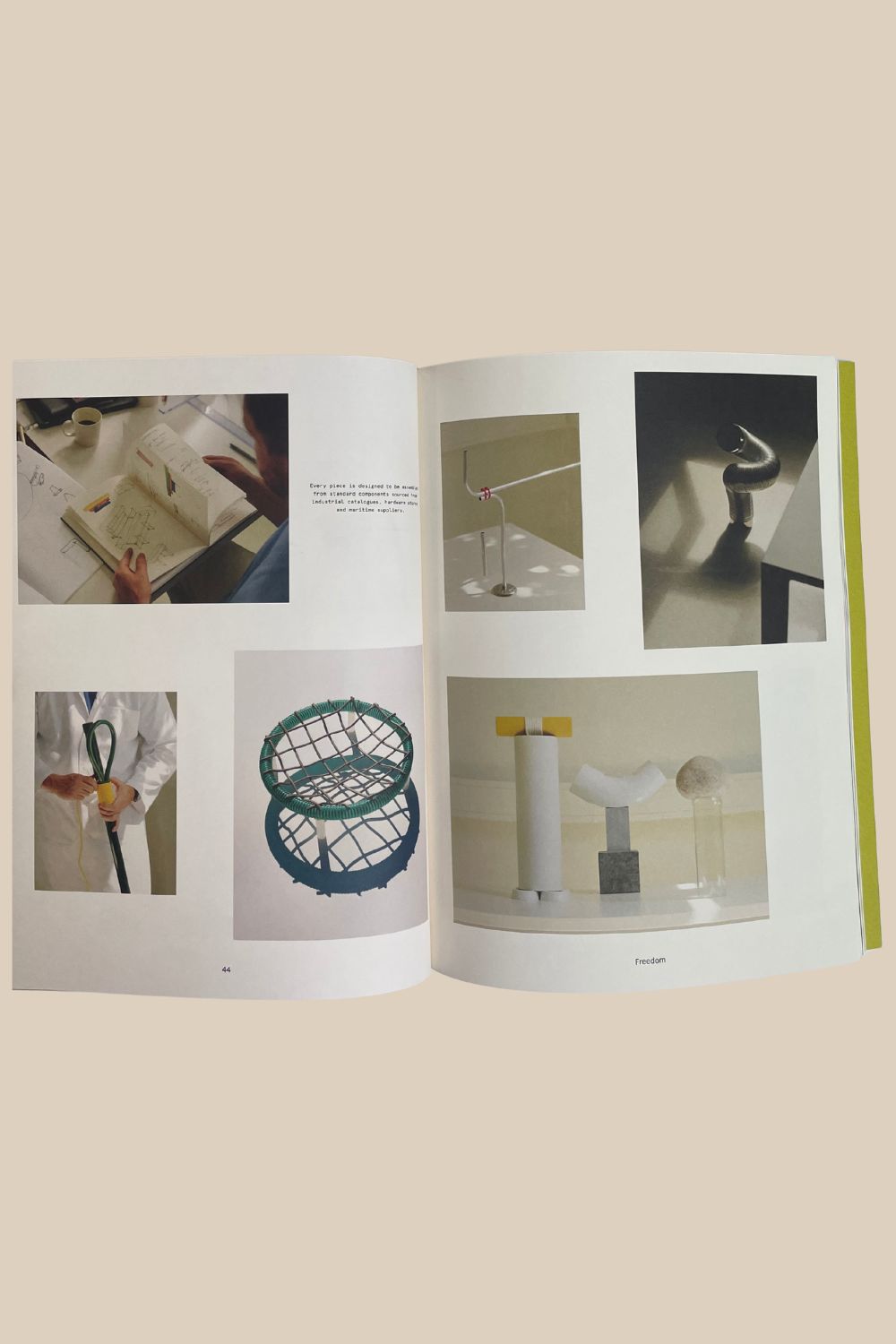 Disegno Issue 40