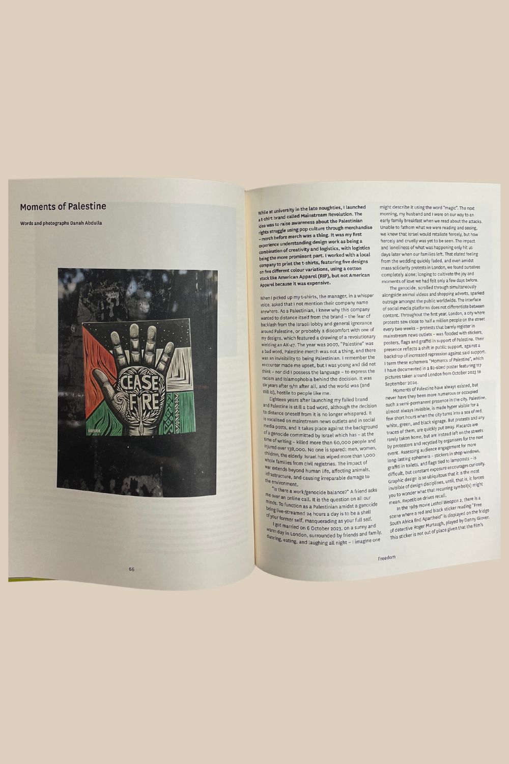 Disegno Issue 40