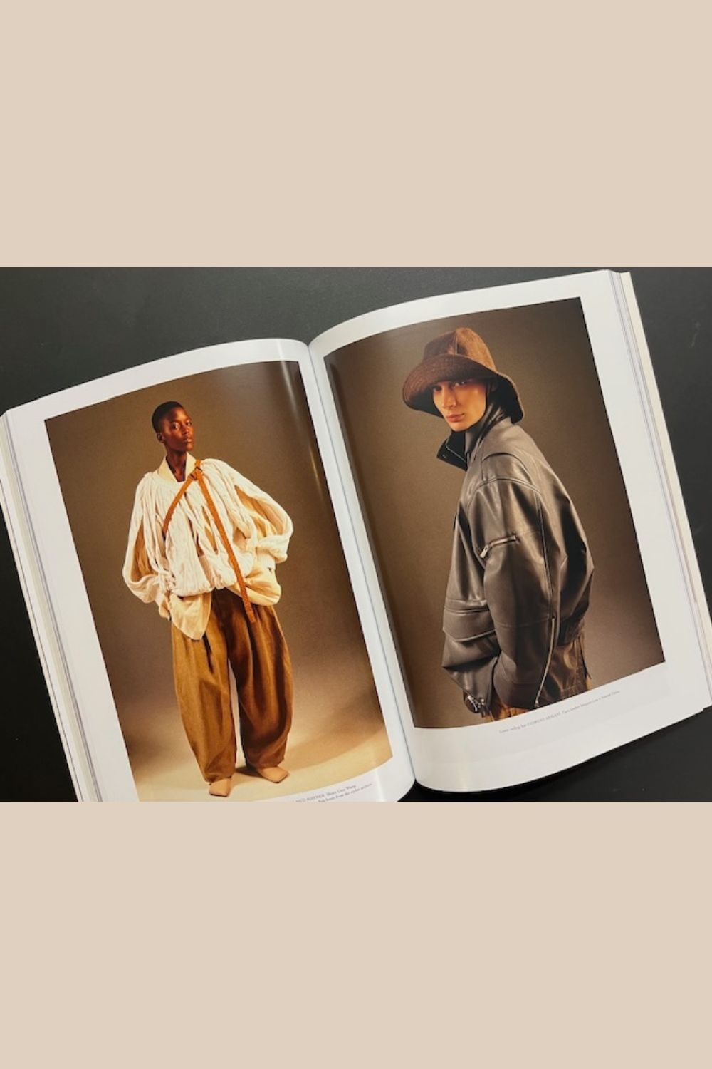 Encens Issue 53 - Pics and Ink