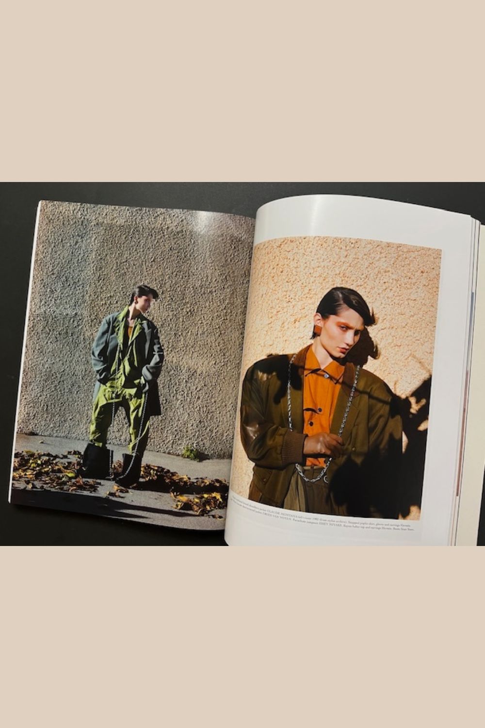 encens magazine 2021/N°45 Encens Issue 53 - Pics and Ink