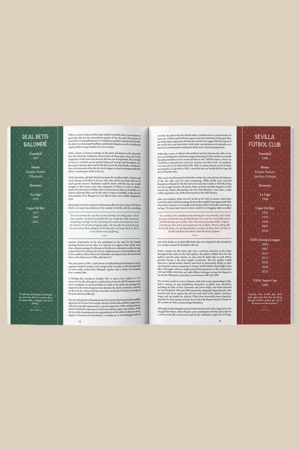 Escapismo Espana Issue