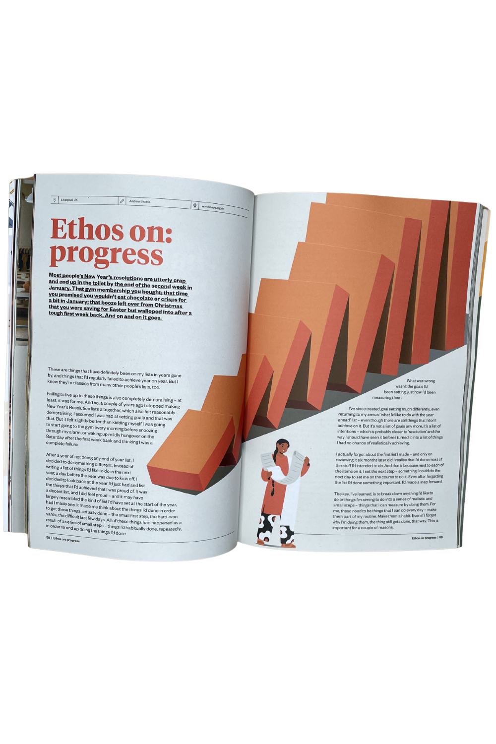 Ethos Issue 24