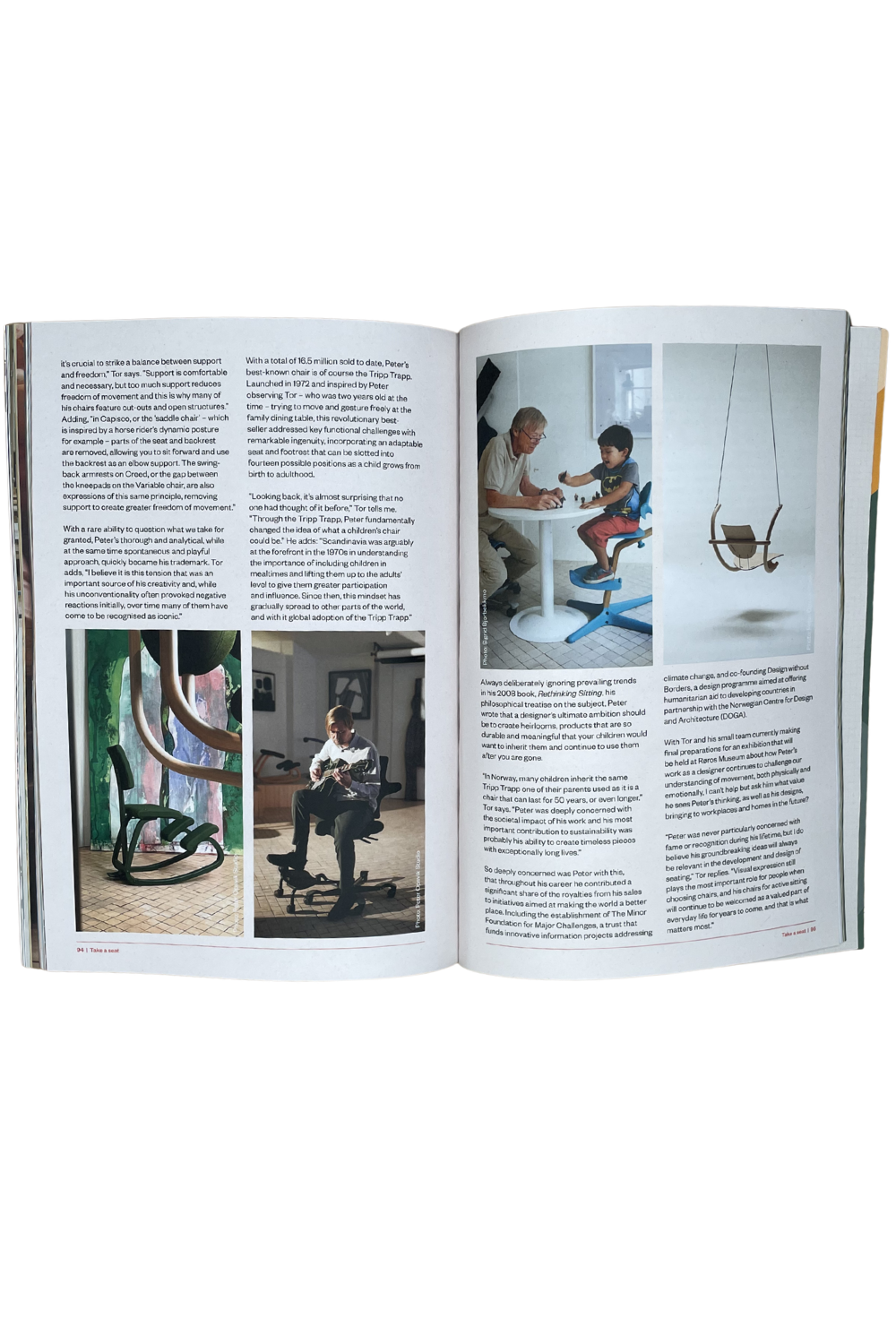 Ethos Issue 24