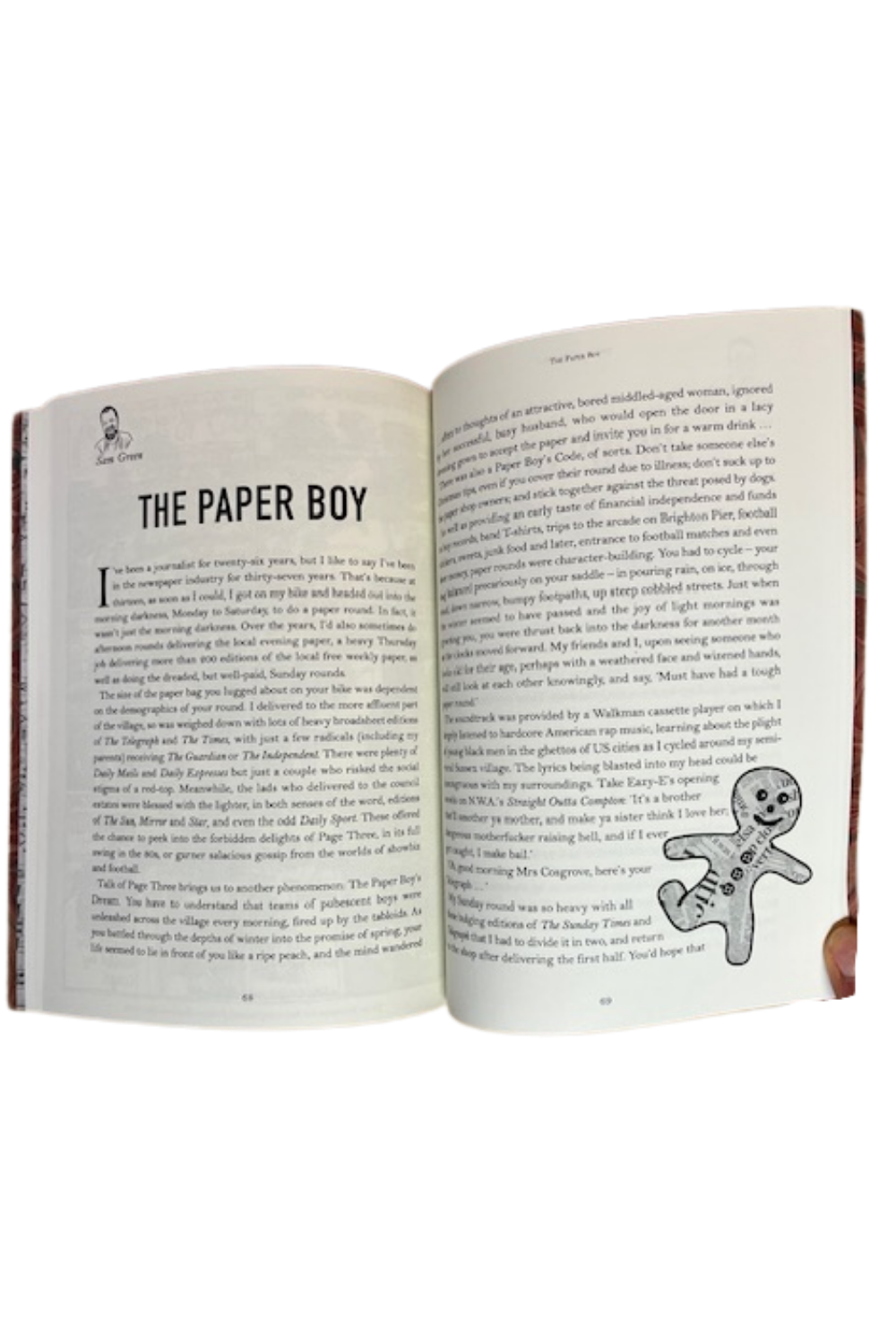 Friends on the Shelf Issue 13