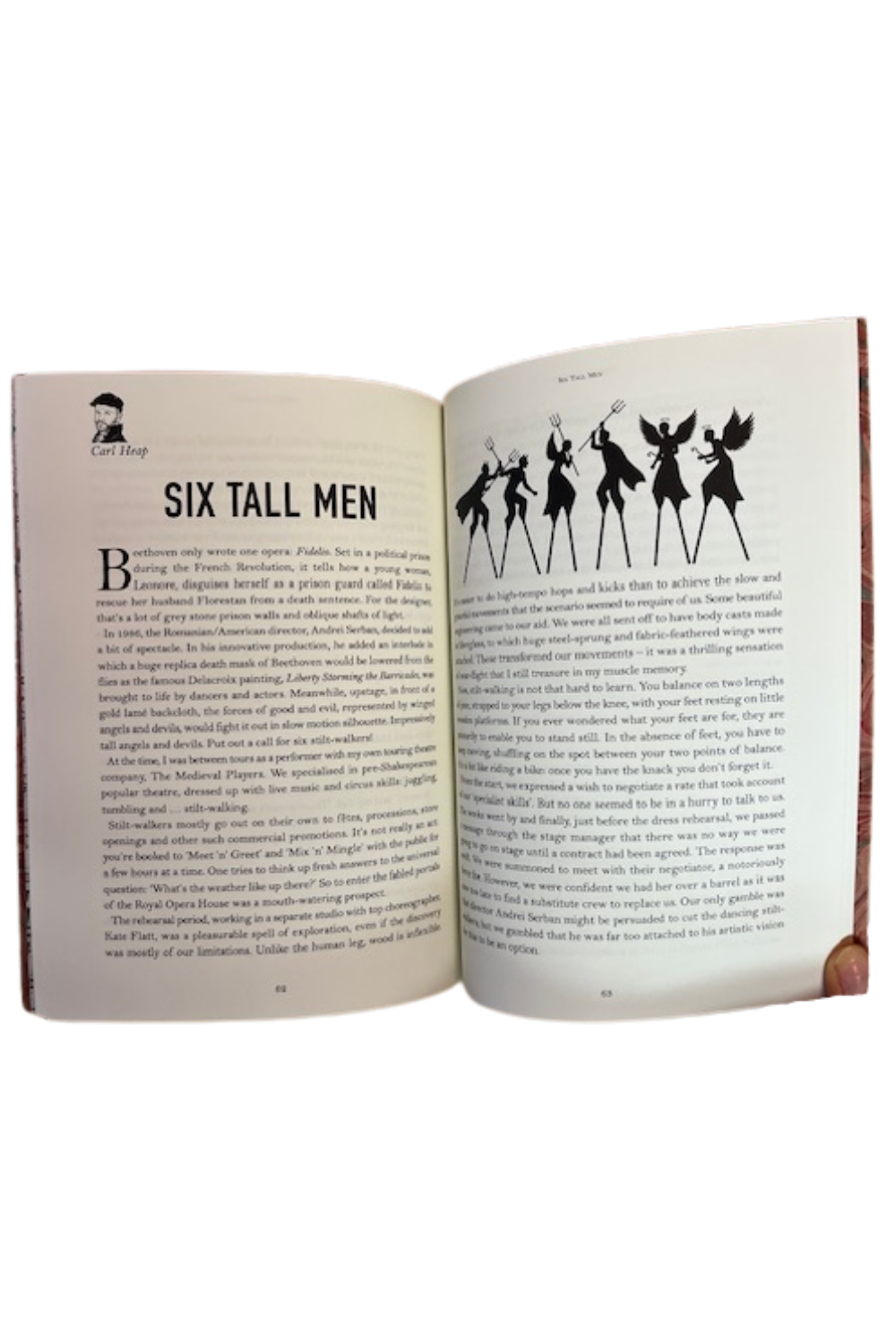 Friends on the Shelf Issue 13