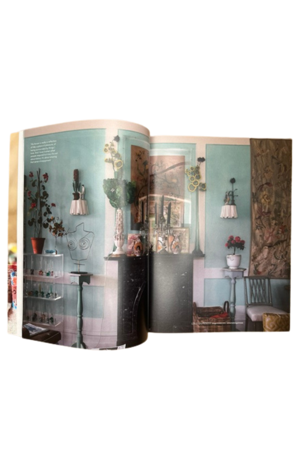 Faire Issue 14