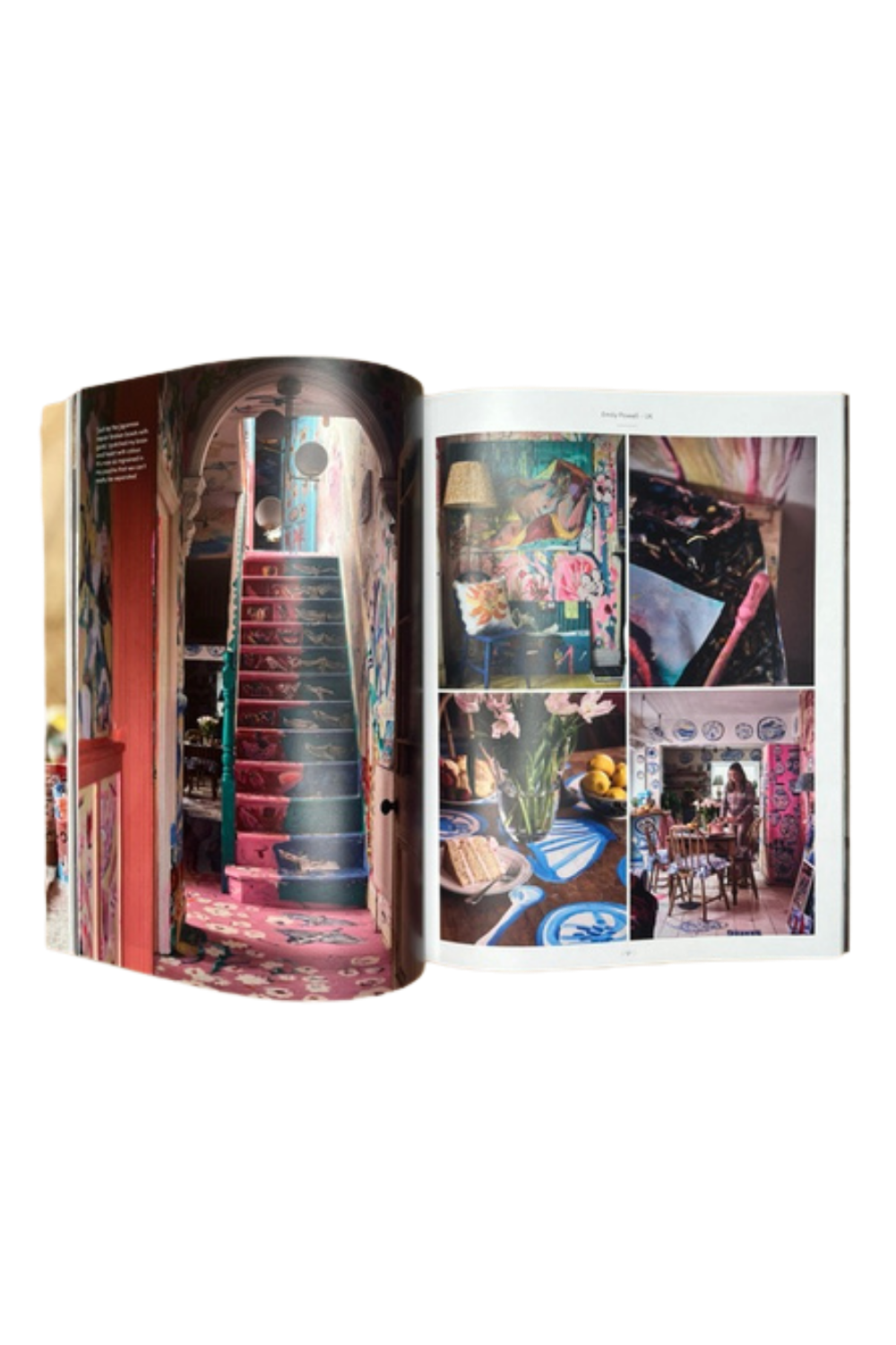 Faire Issue 14