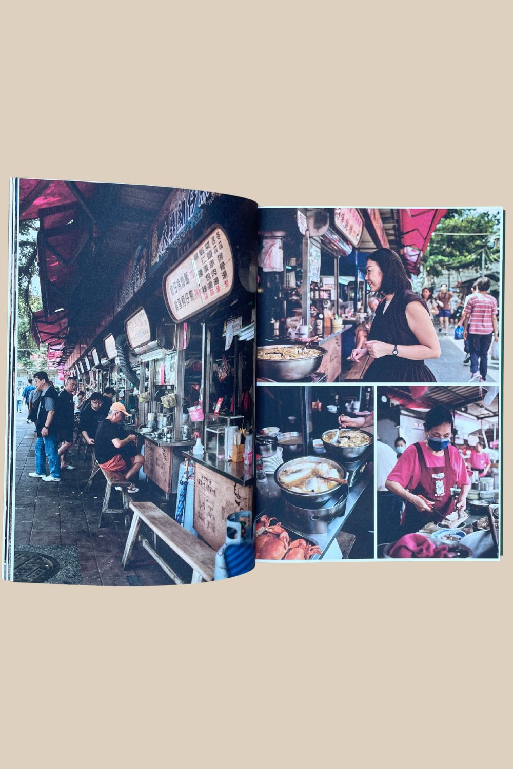 Fare Issue 16: Taipei