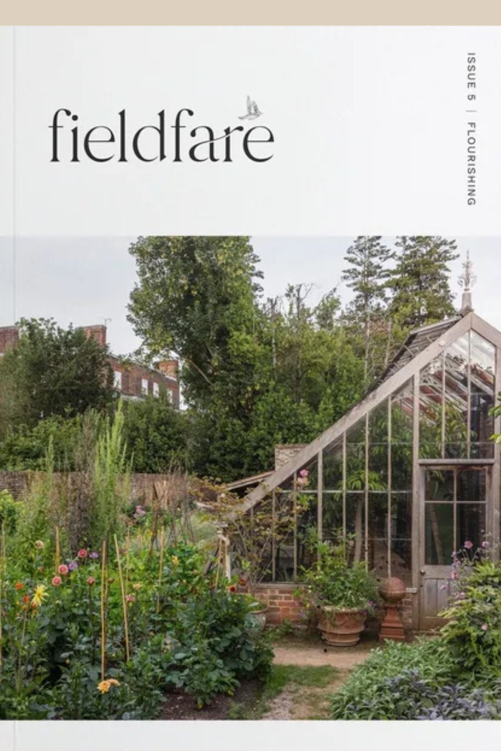 Fieldfare Issue 5