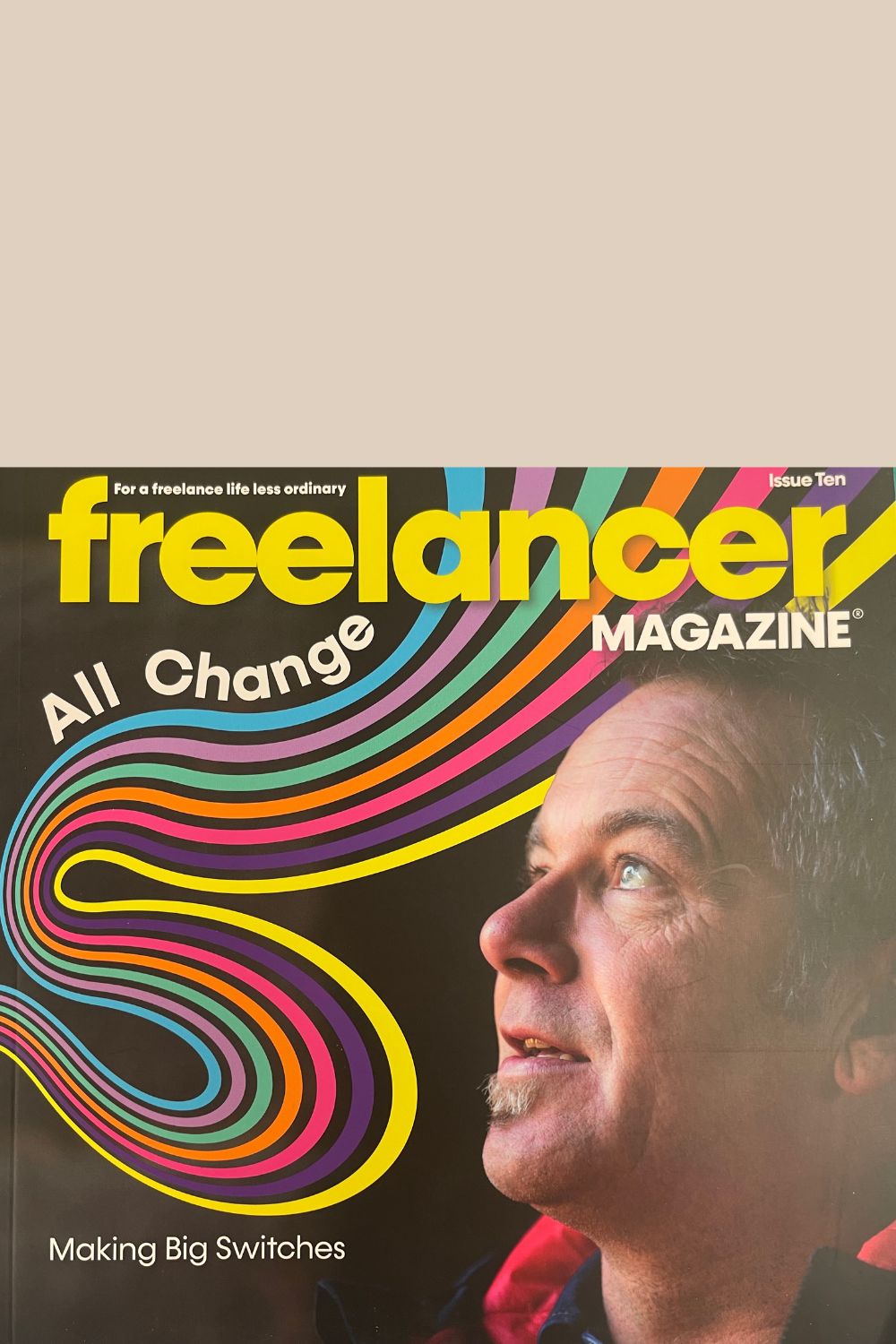 Freelancer Issue 10