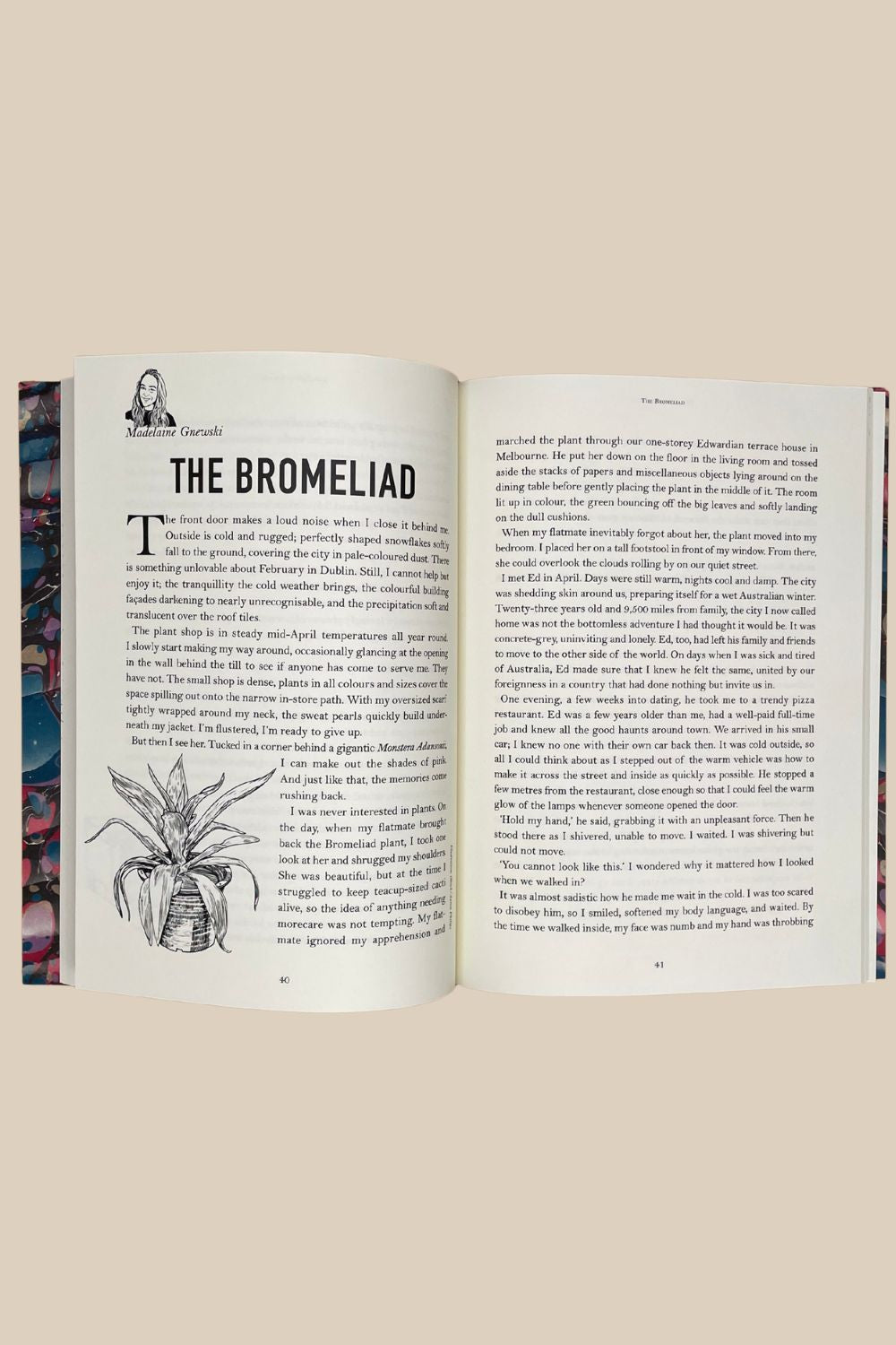 Friends on the Shelf Issue 12