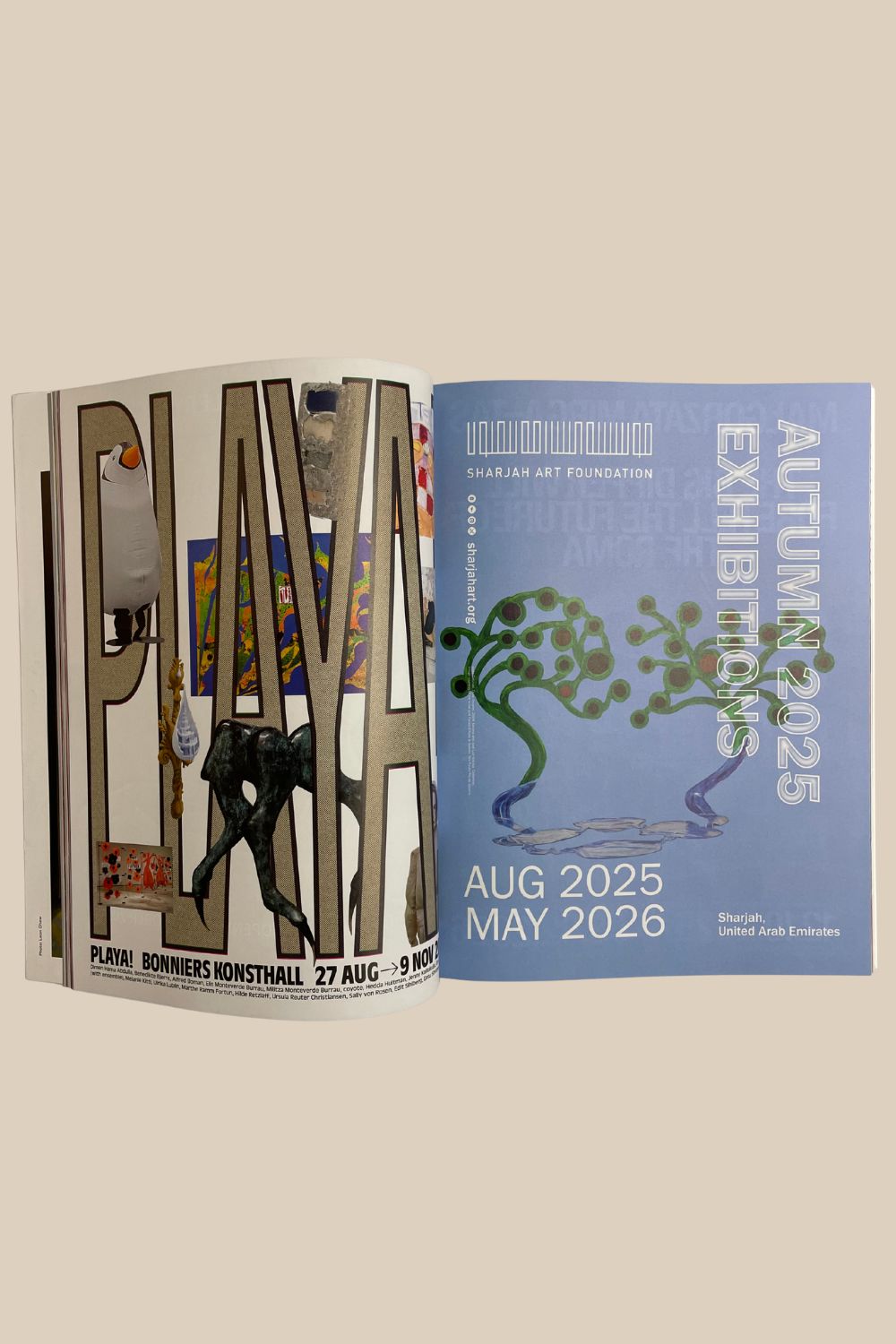Frieze Issue 254