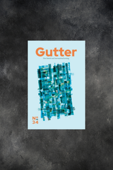Gutter No. 34