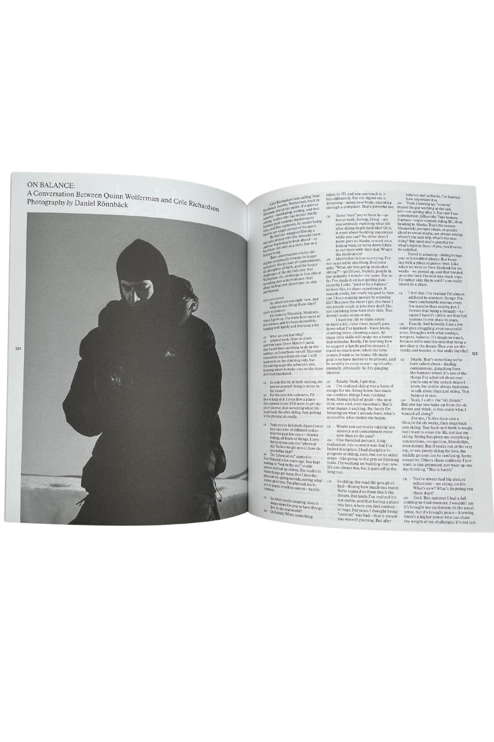 Hard Pack Issue 6