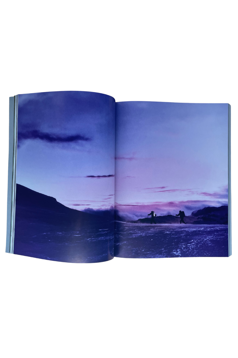 Hard Pack Issue 7