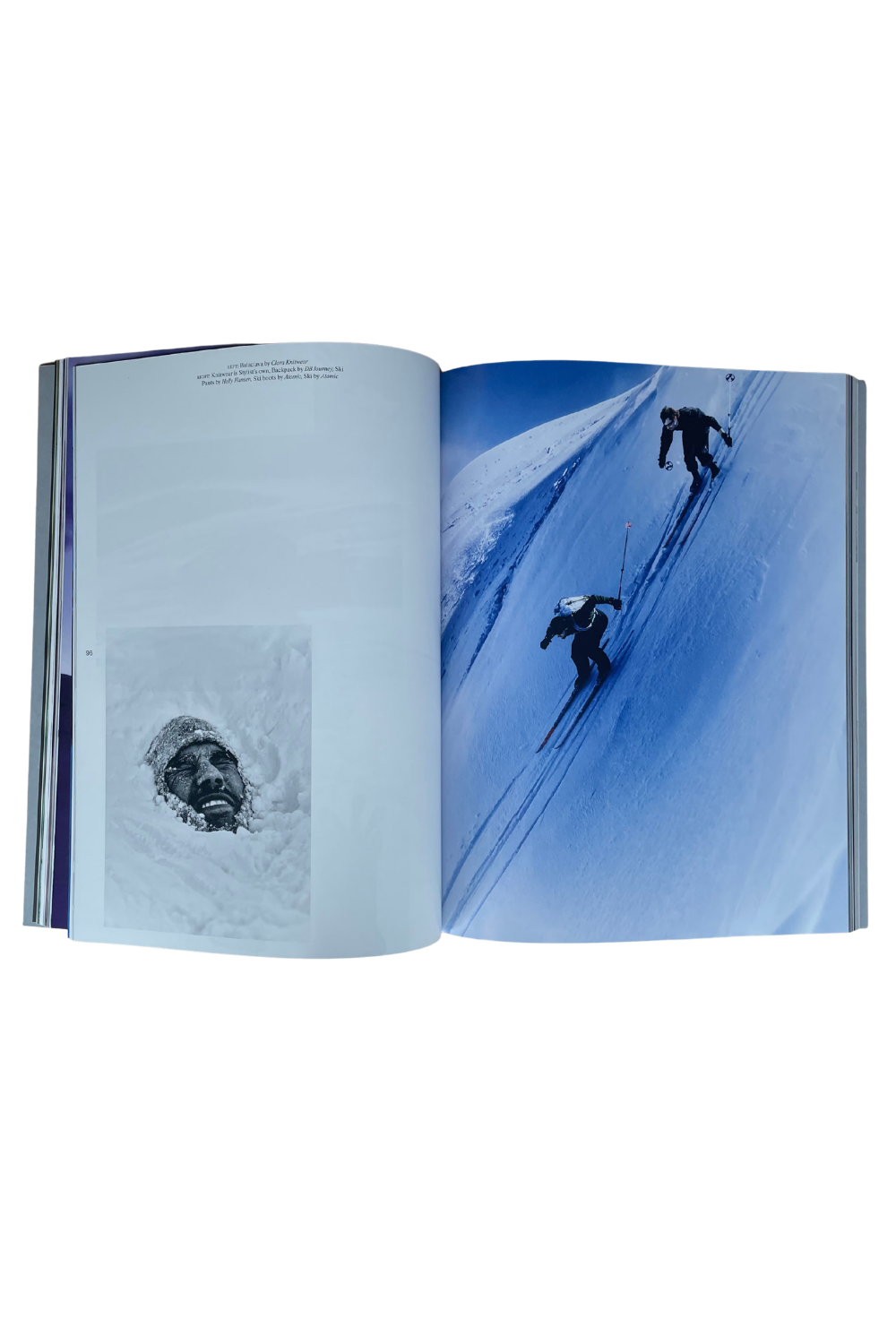 Hard Pack Issue 7