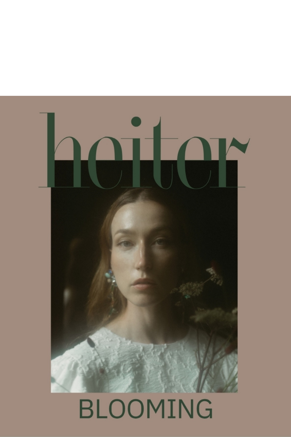 Heiter 3 Cover