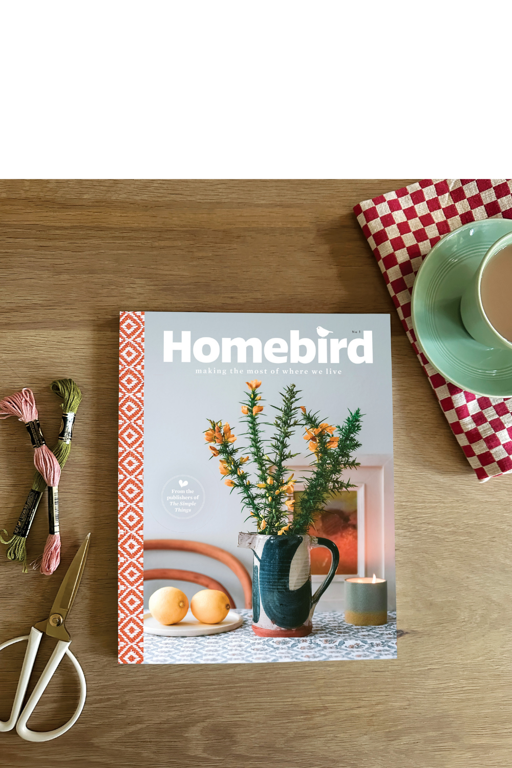 PRE SALE Homebird
