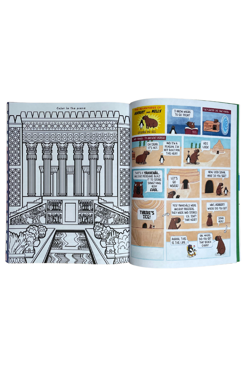 Honest History Issue 33