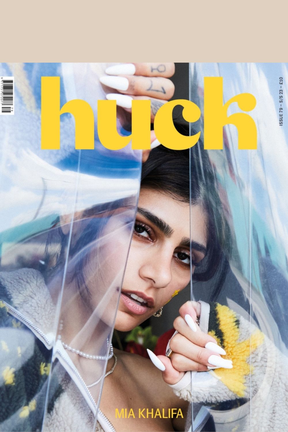 Huck Magazine Issue 79