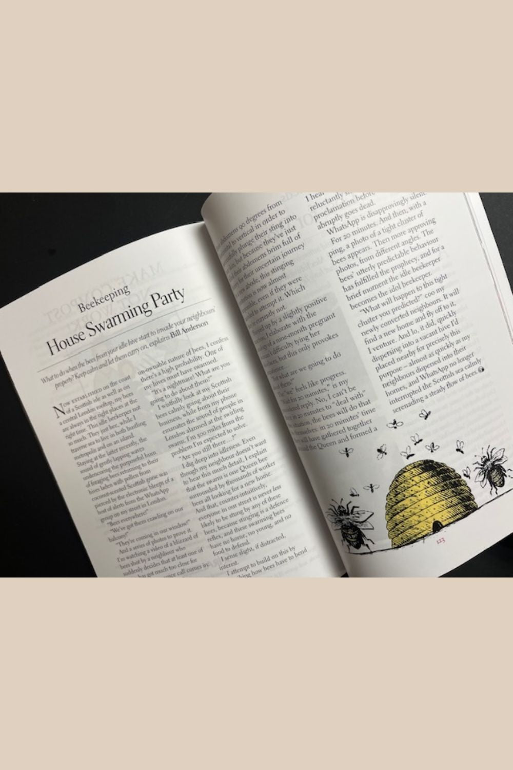 The Idler Issue 104