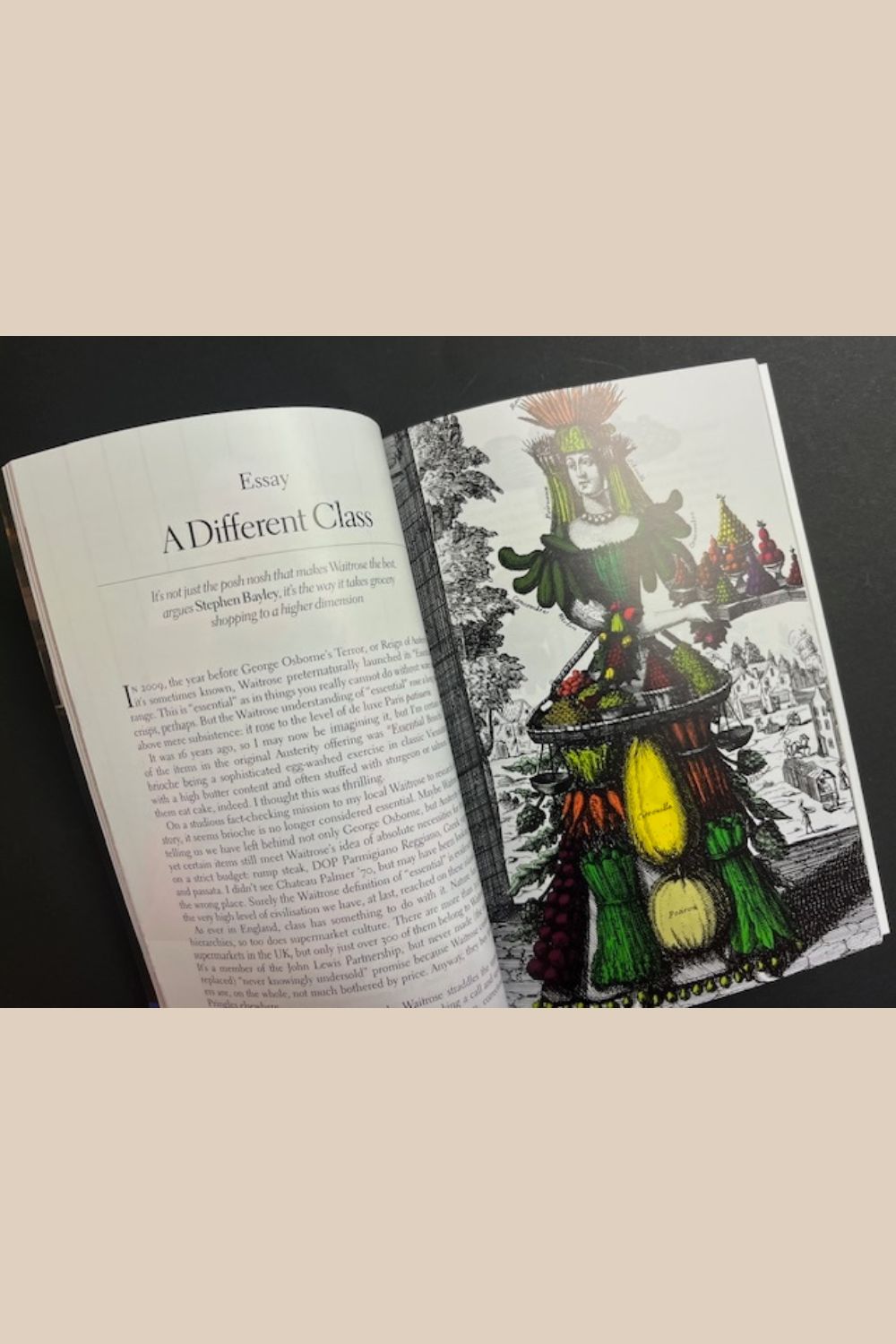 The Idler Issue 104