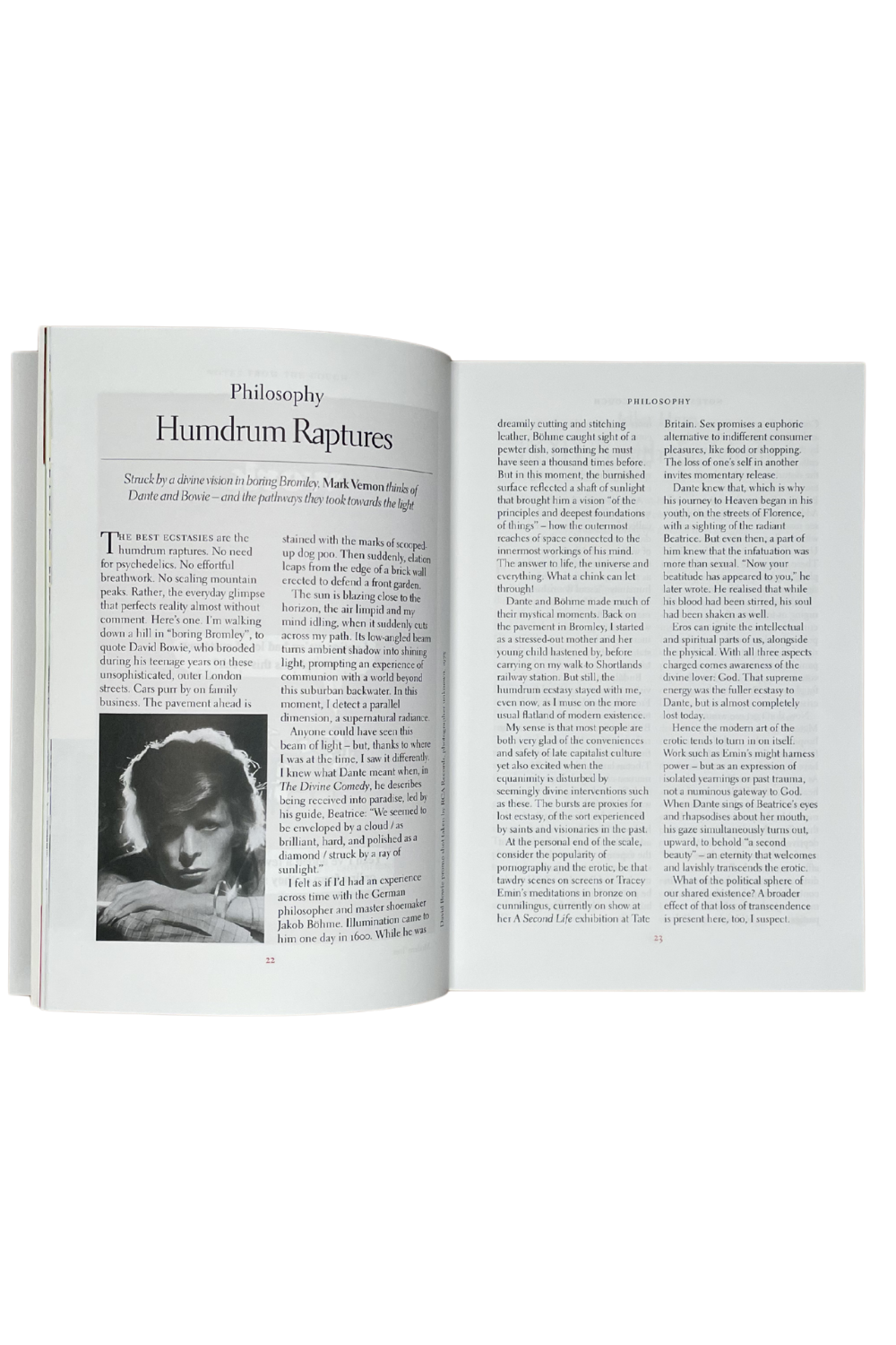 Idler Issue 110