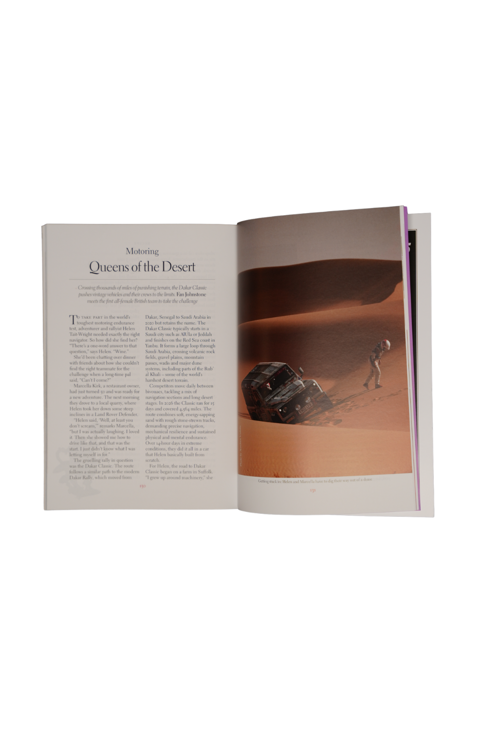 Idler Issue 112