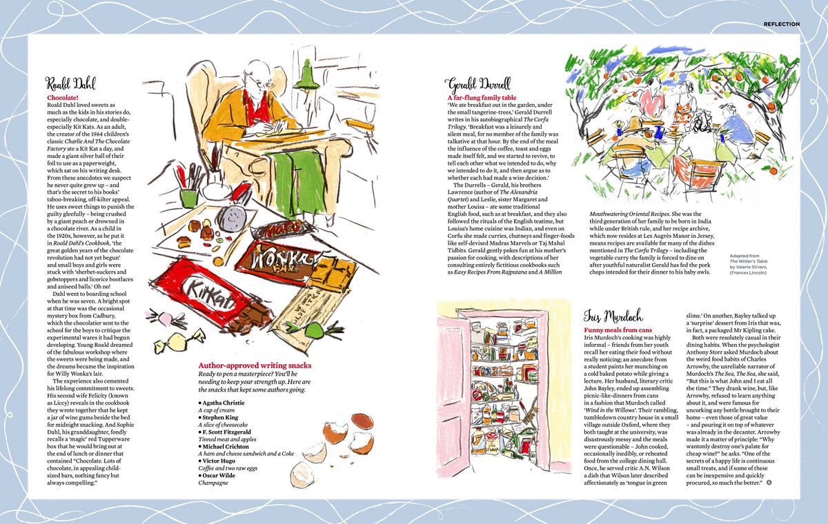 PRE SALE The Simple Things Issue 163 January