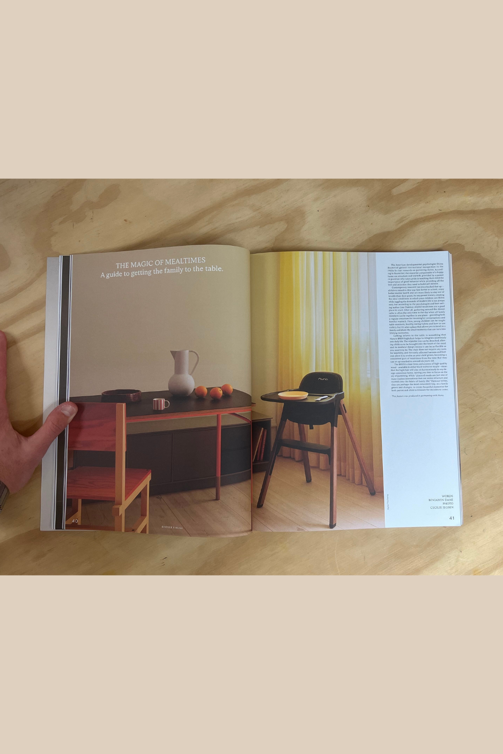 Kinfolk Issue 53