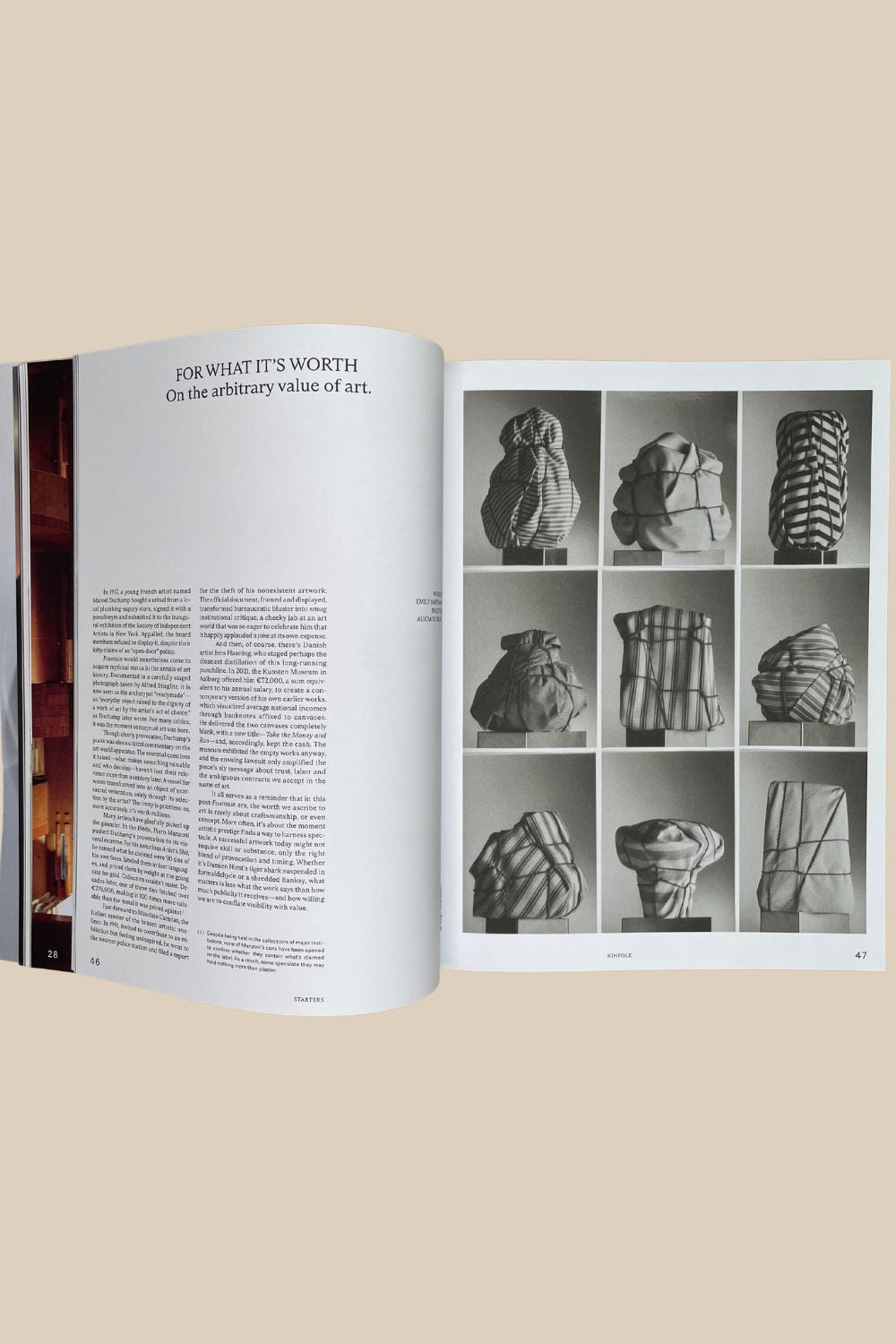 Kinfolk Issue 58