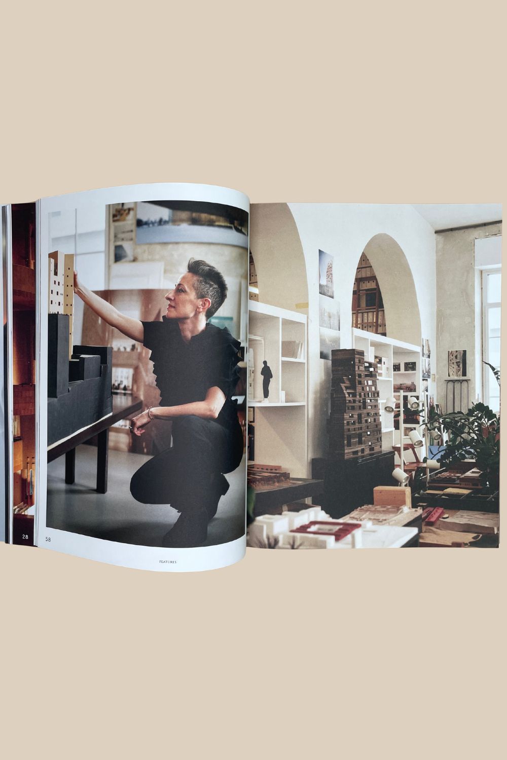 Kinfolk Issue 58