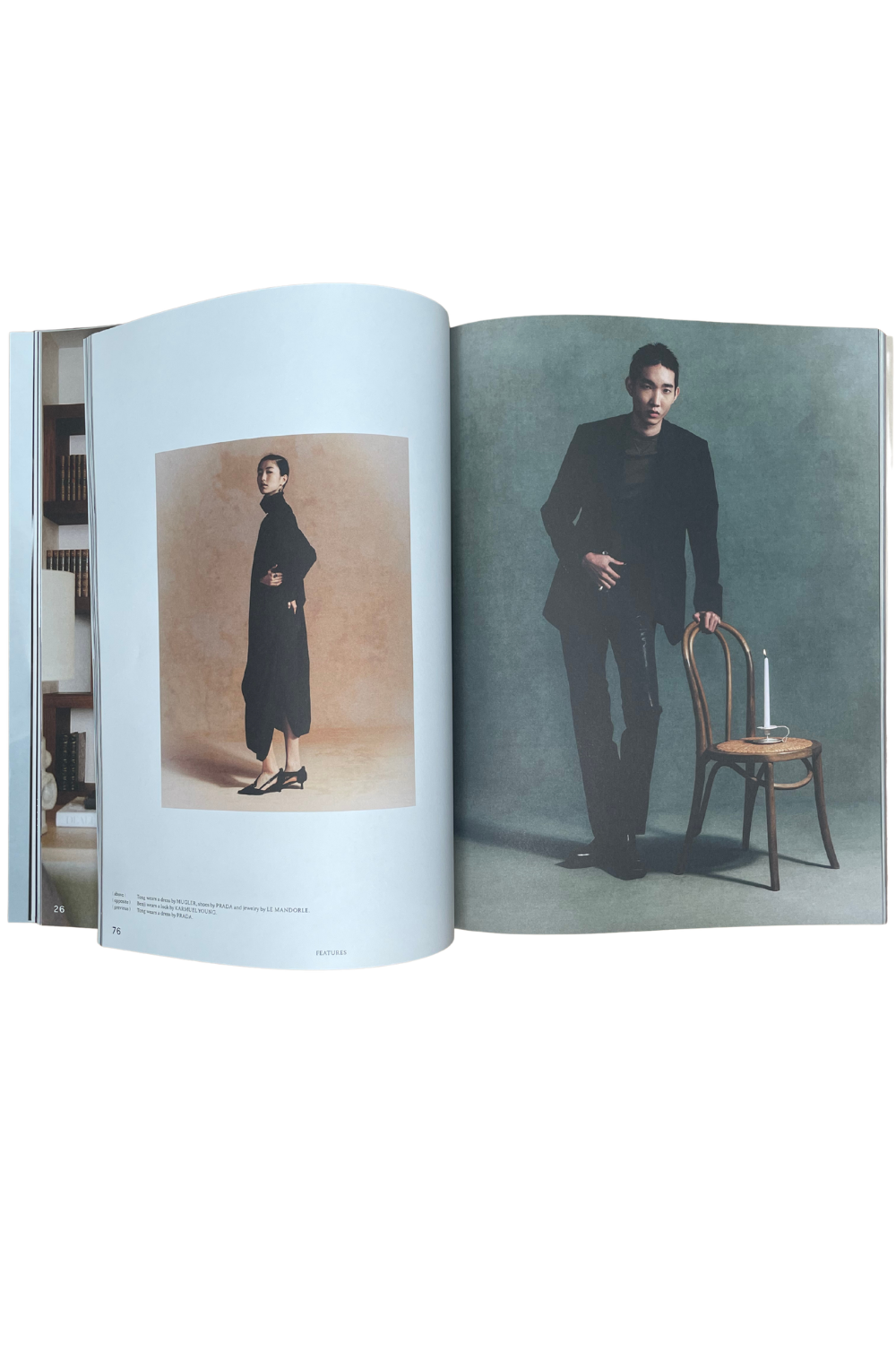 Kinfolk Issue 60