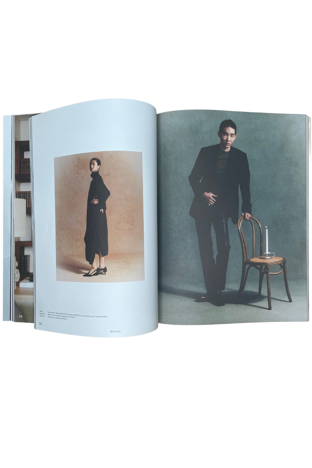 Kinfolk Issue 60