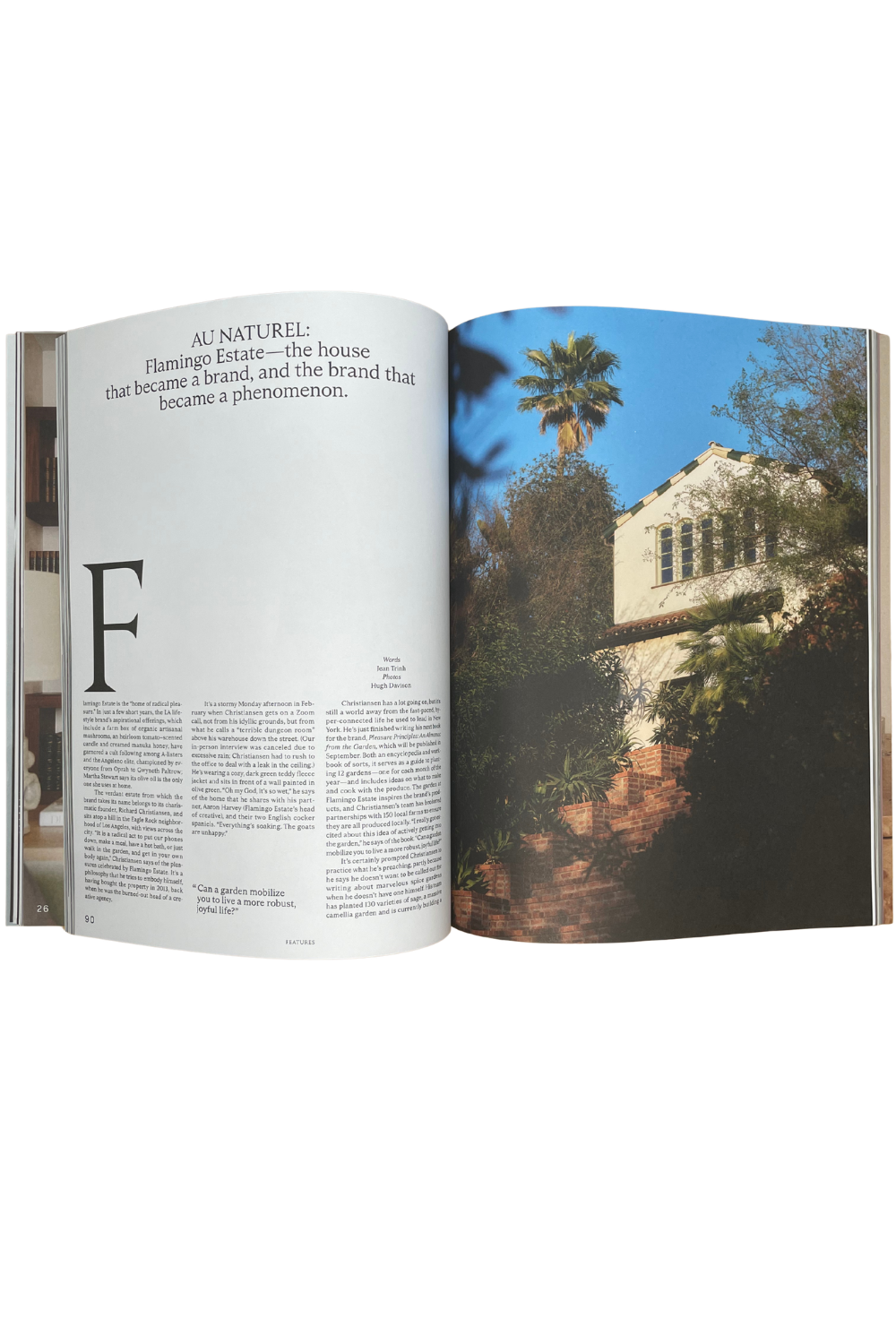 Kinfolk Issue 60