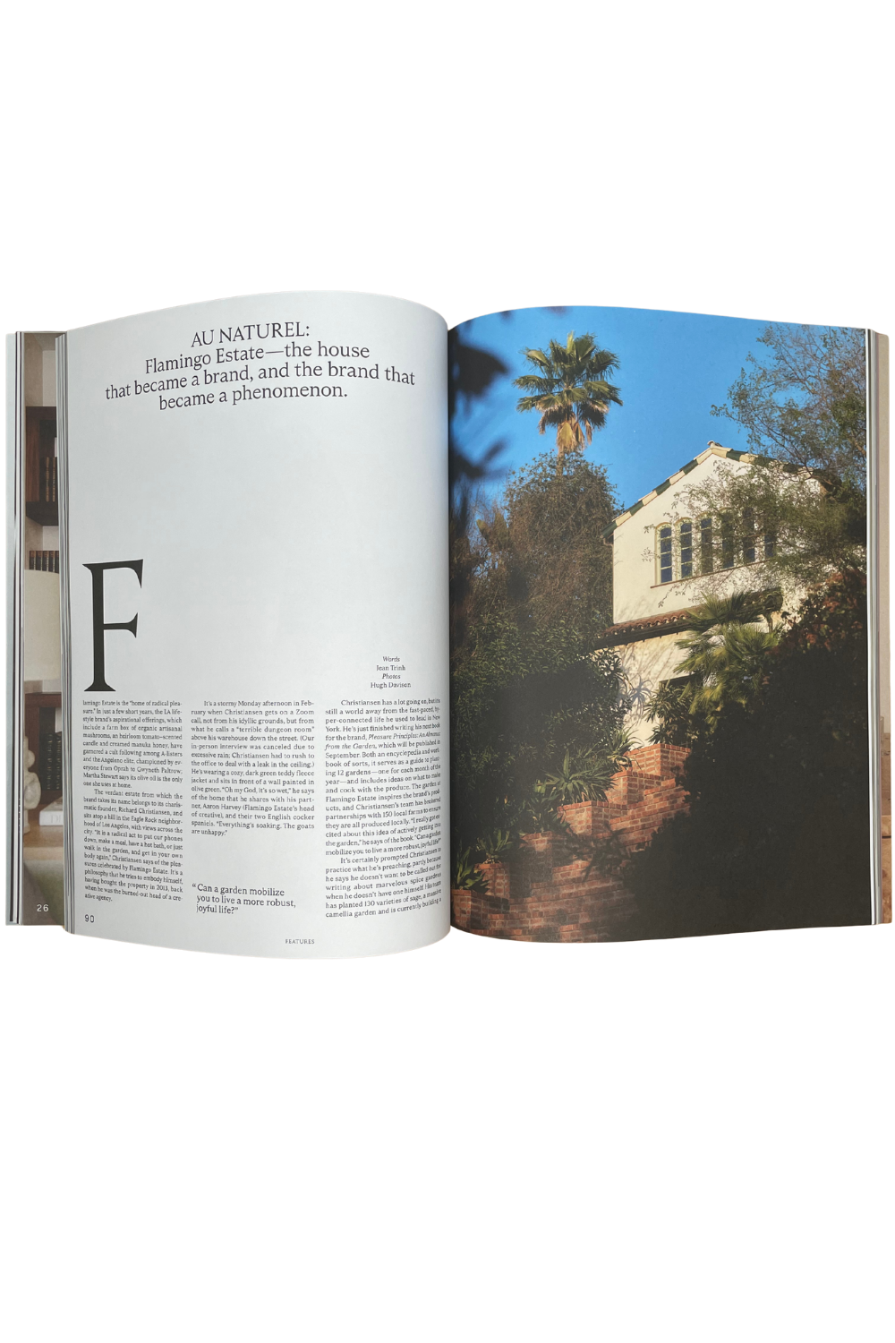 Kinfolk Issue 60